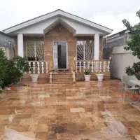 ویلاباغچه دیواربلندوشخصی سازمبله کامل