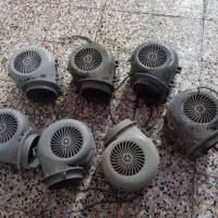 فن خنک کننده ماینر