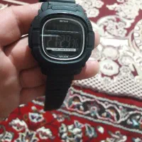 ساعت بنمی