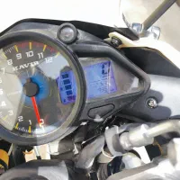 موتور مگلی 200|موتورسیکلت|قرچک, مهدیه|دیوار