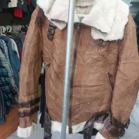 لباس کاپشن بوفالو مردانه تاناکورا استوک|لباس|شیراز, باغشهر اهل بیت|دیوار