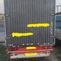بادسان ۸تن مدل ۸۴|خودرو سنگین|شهریار, شهریار|دیوار