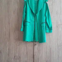 تعدادی مانتو در حد خیلی نو|لباس|اراک, |دیوار