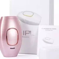 دستگاه لیزر موهای زائد خانگی صورت و بدن IPL|آرایشی، بهداشتی، درمانی|آبادان, |دیوار