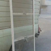 با سلام یک بار چوبی طوری