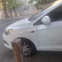 ام وی ام ۳۱۵|خودرو سواری و وانت|کرج, گلشهر|دیوار