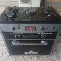 گاز|اجاق گاز و لوازم برقی پخت‌وپز|ایذه, |دیوار