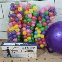 وسیله بازی و ورزشی