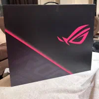 لب تاب ایسوس  G512LI Asus ROG Strix G15)