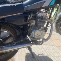 متور 150احسان|موتورسیکلت|سرایان, |دیوار