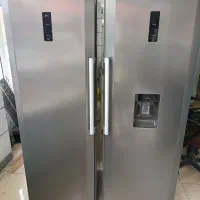 فروش یخچال امرسان بدون برفک