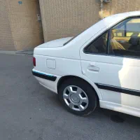 پژو پارس tu مدل 1402|خودرو سواری و وانت|همدان, |دیوار