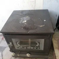 فر پیتزا و کیک