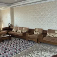 مبل و میز ناهارخوری