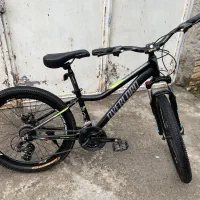 دوچرخه اورلود 24 صفر|دوچرخه، اسکیت، اسکوتر|کوثر, |دیوار