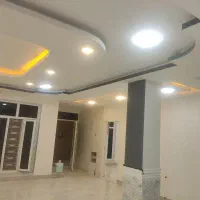 رنگ آمیزی و نقاشی کامل ساختمان