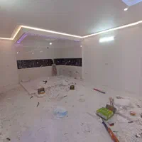 تک واحدی96متری/2 خوابه/پارکینگ و آسانسور/همت|فروش آپارتمان|قم, امامزاده ابراهیم|دیوار