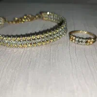 طلا در حد نو  تراشه