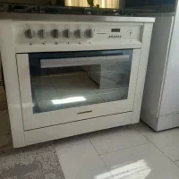 اجاق گاز فردار،هاردستون