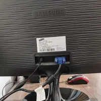 کامپیوتر سامسونگ|رایانه رومیزی|اقبالیه, |دیوار