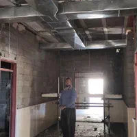 کانال سازی کولر|کولر آبی|سقز, |دیوار