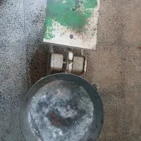 ترازو سنتی