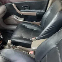 سمندLXEF7دوگانه کارخانه|خودرو سواری و وانت|مرند, |دیوار