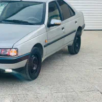 پژو ۹۲|خودرو سواری و وانت|رضویه, |دیوار