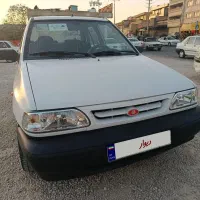 پراید مدل ۸۸