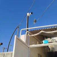 دوربین مداربسته با کیفیت بالا|دوربین مداربسته|بهبهان, |دیوار