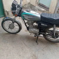 موتور پارکینگی