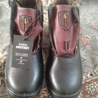 کفش کارجنس خوب سایز۴۳