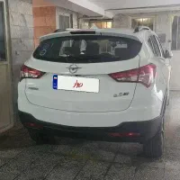 هایما اس 5،AT اسفند۱۴۰۳، گارانتی فعال