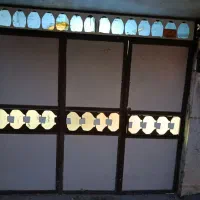 فروش درب سه لنگه|مصالح و تجهیزات ساختمان|بروجرد, |دیوار