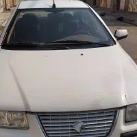 سمند lx ef7 مدل97|خودرو سواری و وانت|دزفول, |دیوار