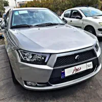 دنا اتومات آپشنال مدل 1404/تحویل روز