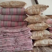 لحاف دوزی، تشک دوزی و ...|تشک تختخواب|ماکو, |دیوار