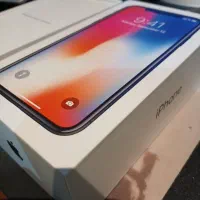 آیفون ایکس iphone x 256