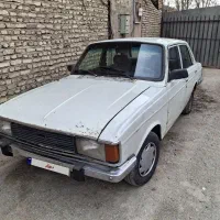 پیکان سواری دنده هیلمن