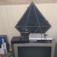 تلویزیون و|کلکسیون اشیاء عتیقه|بیرجند, |دیوار