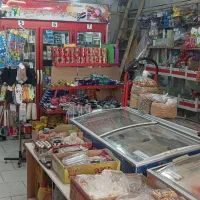 نیروی کار آقا برای سوپر مارکت