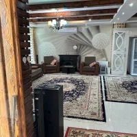 ویلا دوبلکس ساحلی با استخر چلندر ( مشاور معتمدی)