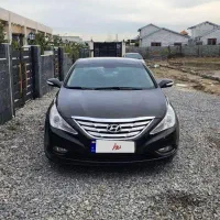 سوناتا وای اف ۲۰۱۱