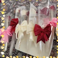 گل های دونه ای رز