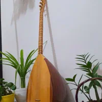 باغلاما Baglama /ترکیه/ فقط معاوضه