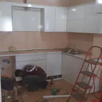 کابینت کمد تعمیرات بازسازی