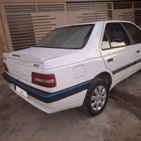 خریدار فقط تماس بگیره لطفا|خودرو سواری و وانت|تیران, |دیوار