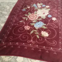 تعدادی پتو.لهاف و تشک دست دوم مناسب