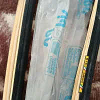 لاستیک دور چسب کورسی