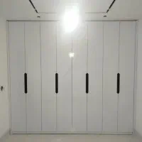 کمد دیواری کشو مخفی جدید (نقد و اقساط)